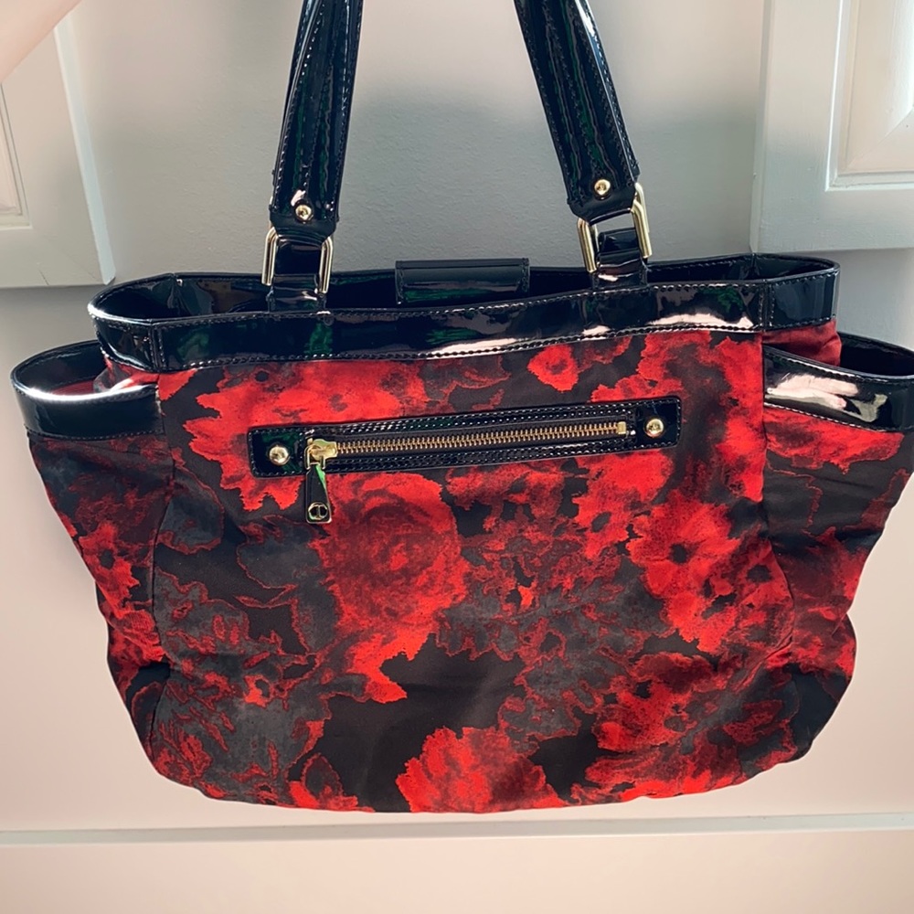 Talbots large tote bag!
